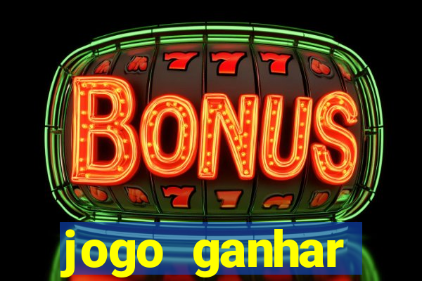 jogo ganhar dinheiro pix